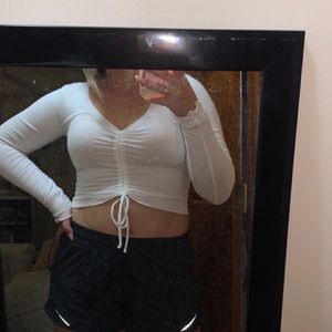 Cute, light wear, going out top